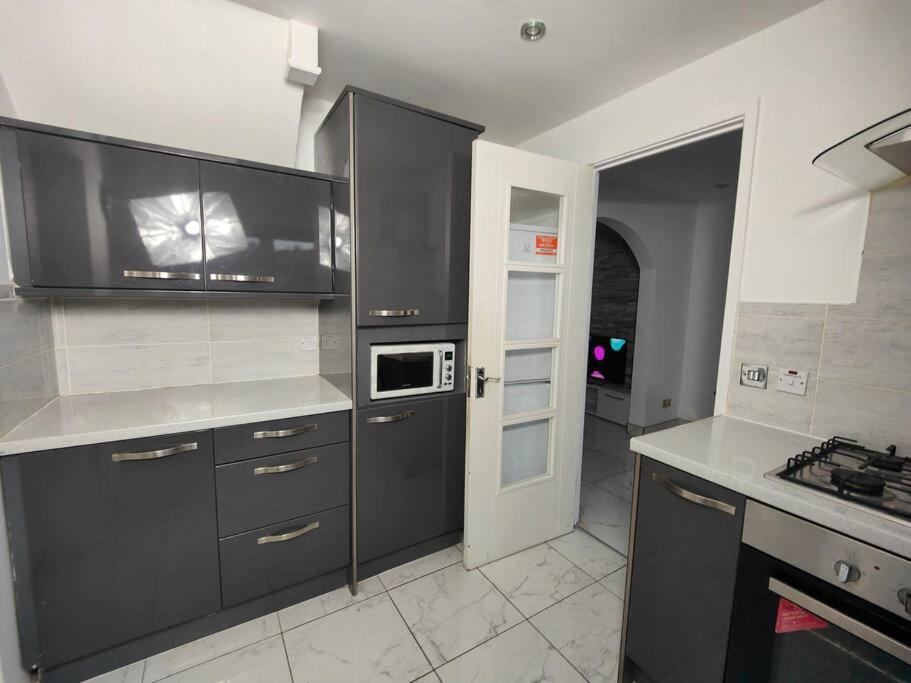 Tyburn Home, Birmingham With Free Parking Экстерьер фото