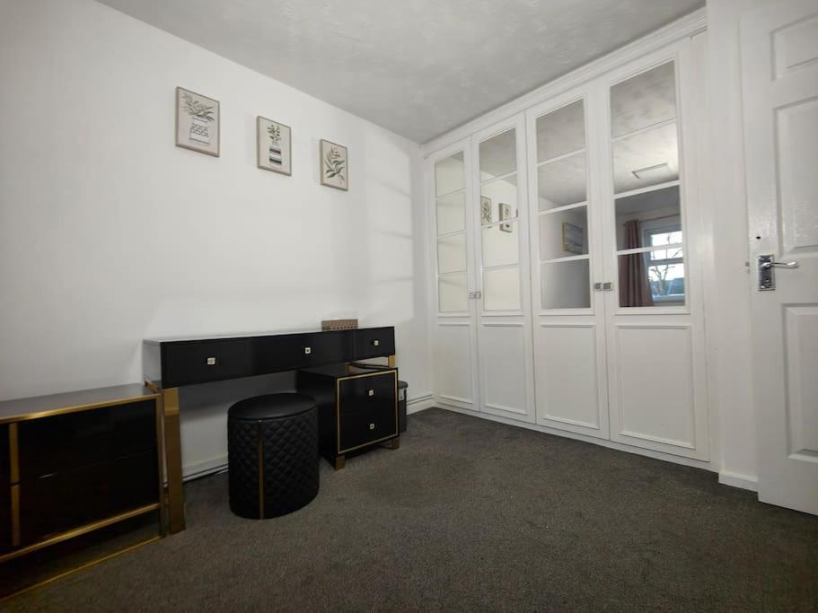 Tyburn Home, Birmingham With Free Parking Экстерьер фото